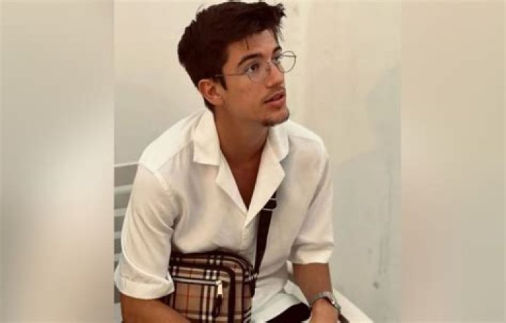 
Marius Guardiola: Meet The Son Of Pep Guardiola (Spanish Former Football Player)	