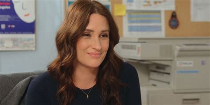 Marjorie Bourgeois- Wiki, Age, Height, Net Worth, Career