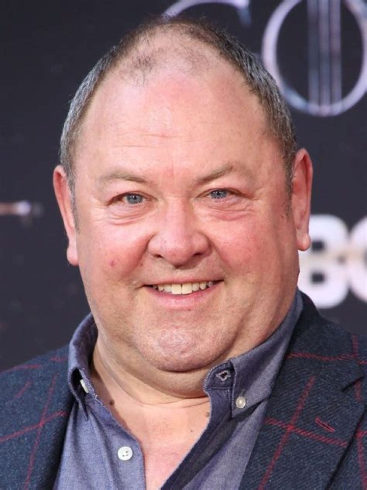 Mark Addy- Wiki, Age, Height, Net Worth, Wife, Ethnicity