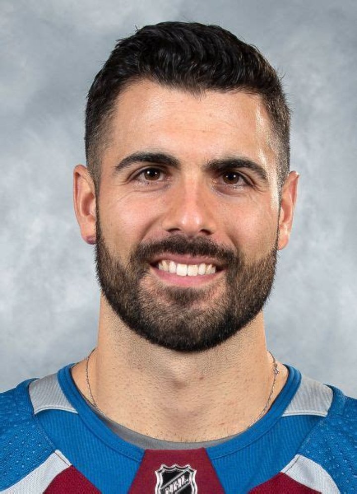 Mark Barberio- Wiki, Age, Height, Girlfriend, Net Worth, Ethnicity, Career