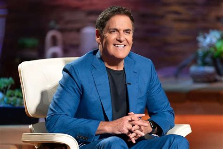 Mark Cuban- Wiki, Age, Wife, Ethnicity, Net Worth, Height, Career