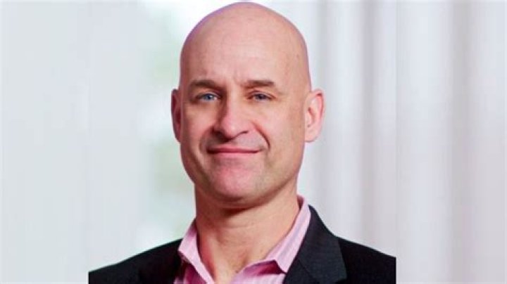 Mark Driscoll Passed Away At The Age Of 72