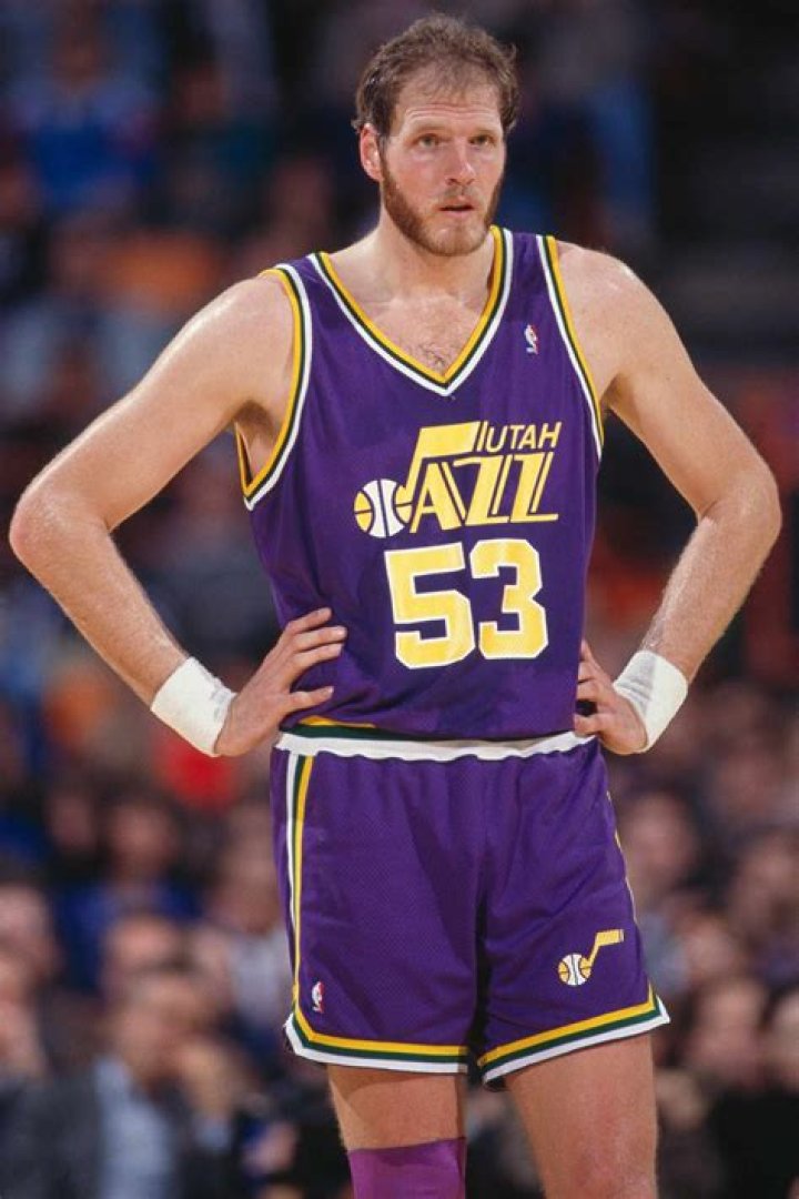 Who is Mark Eaton? Wiki, Age, Net Worth, Height, Career, Girlfriend