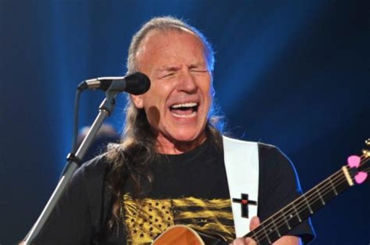 Who is Mark Farner? Wiki, Age, Wife, Net Worth, Ethnicity, Height, Career