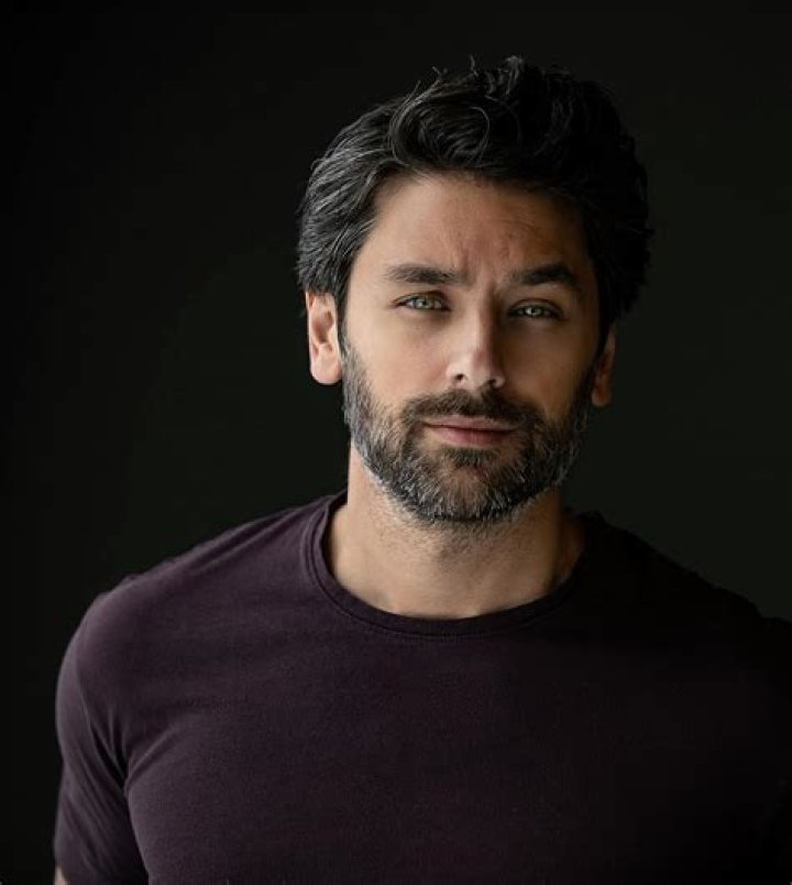 Mark Ghanime- Bio, Wiki, Age, Height, Weight, Net Worth, Career