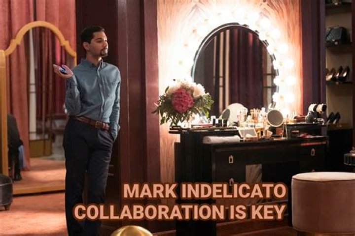 
Mark Indelicato- Wiki, Age, Height, Net Worth, Girlfriend, Ethnicity	