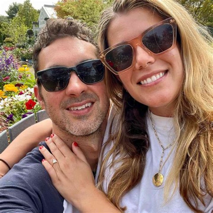 Mark Normand’s Girlfriend Mae Planert Shared The Story Of How She Met Normand