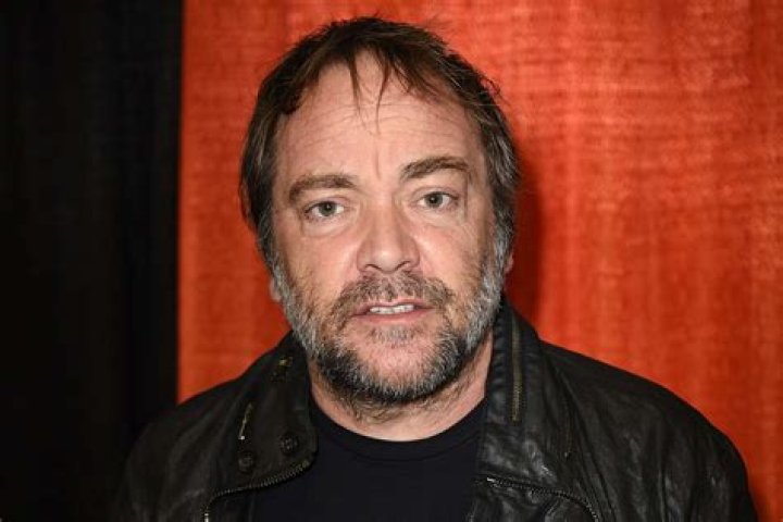 Who is Mark Sheppard? Wiki, Age, Wife, Net Worth, Ethnicity, Career