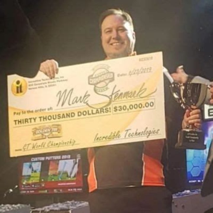 Mark Stenmark Obituary: How Did He Die? Cause Of Death Explained