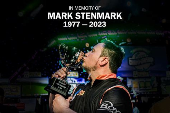 
Mark Stenmark Obituary: How Did He Die? Cause Of Death Explained	