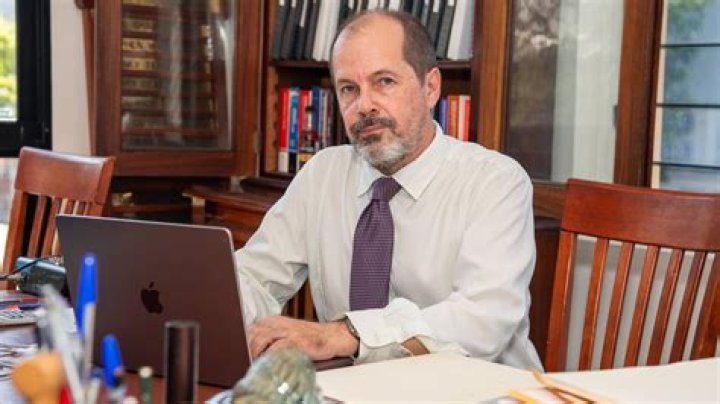 Mark Thomas- Bio, Wiki, Age, Girlfriend, Height, Career, Net Worth