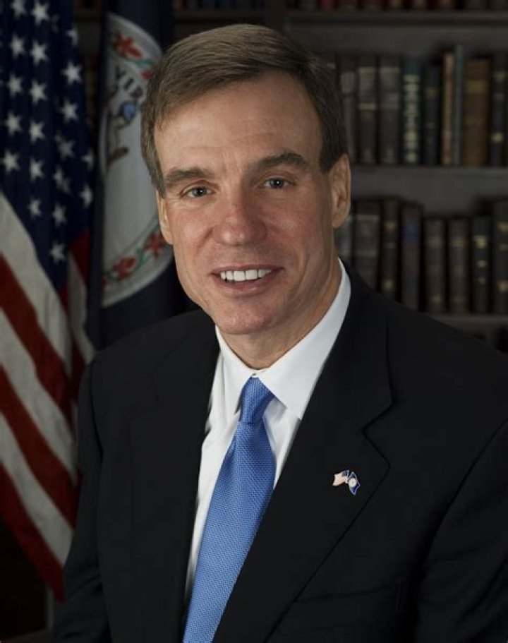 Mark Warner- Wiki, Age, Height, Net Worth, Wife, Ethnicity
