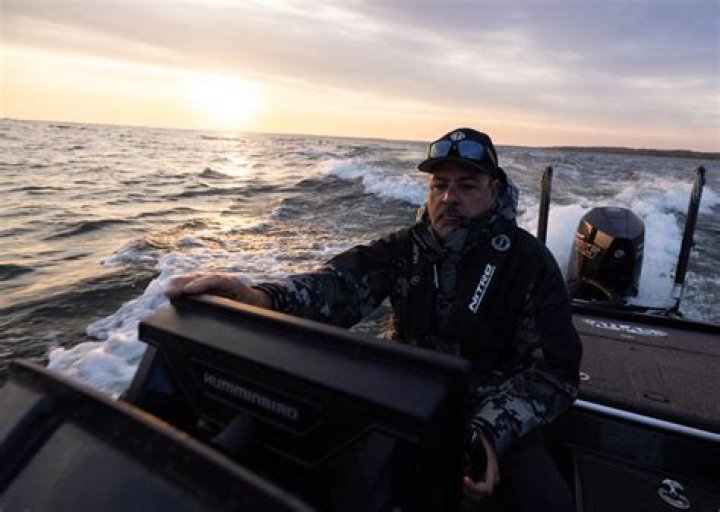 
Who Is Mark Zona? Wiki, Age, Height, Net Worth, Wife, Marriage, Career	