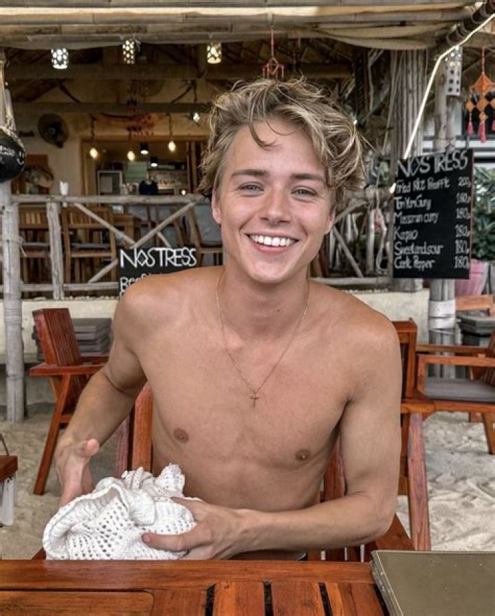 Markie- Age, Girlfriend, Net Worth, Height, Ethnicity