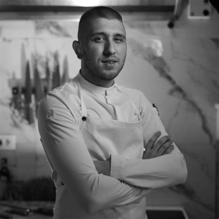 Marko Markovic- Net Worth, Bio, Age, Ethnicity, Girlfriend, Height, Career