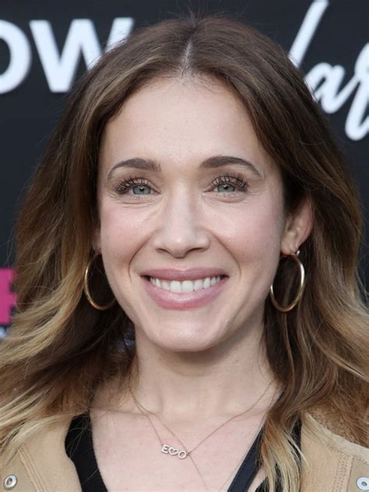 Marla Sokoloff- Wiki, Age, Height, Husband, Net Worth, Ethnicity, Career