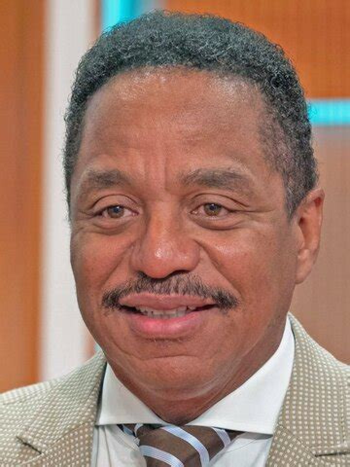 Who Is Marlon Jackson? Wiki, Age, Height, Wife, Net Worth, Ethnicity