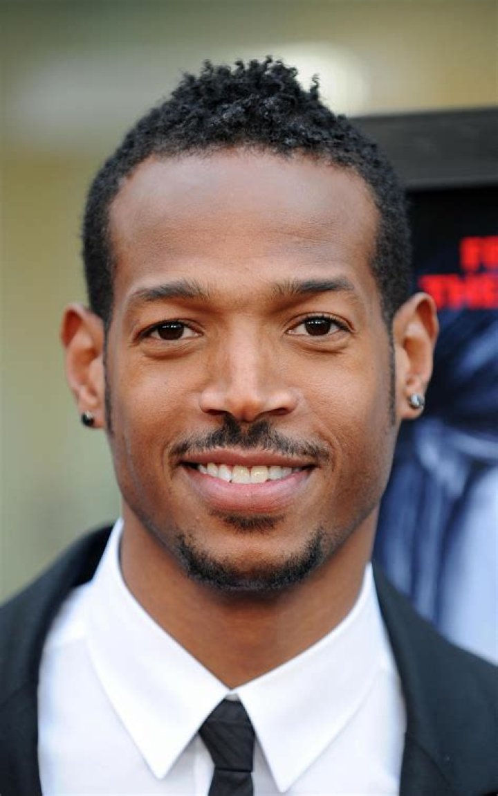 Marlon Wayans- Age, Height, Net Worth, Wife, Career, Nationality