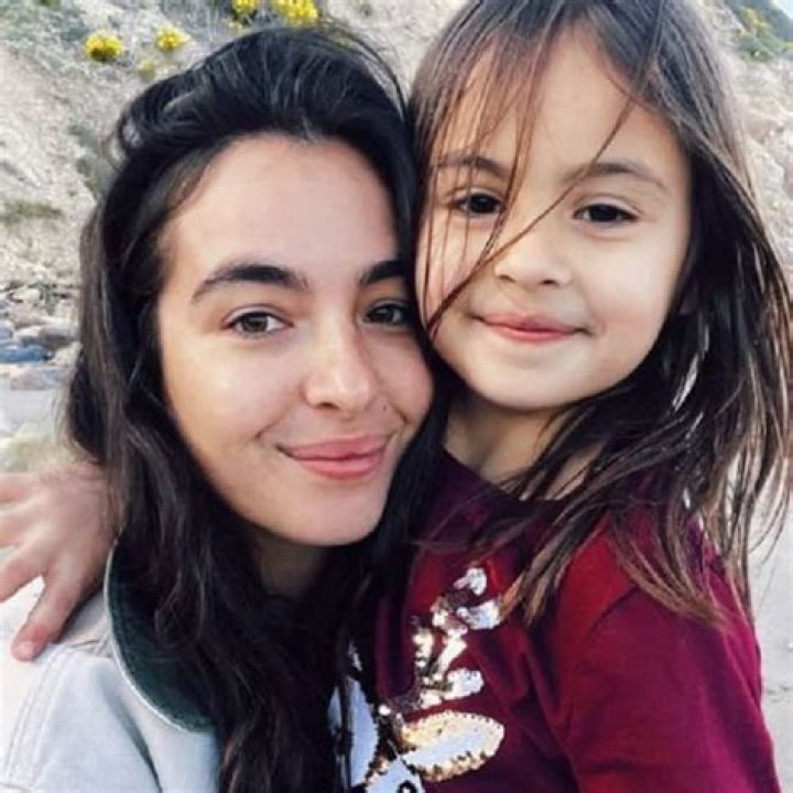 Marlowe Masterson- All About Alanna Masterson Daughter