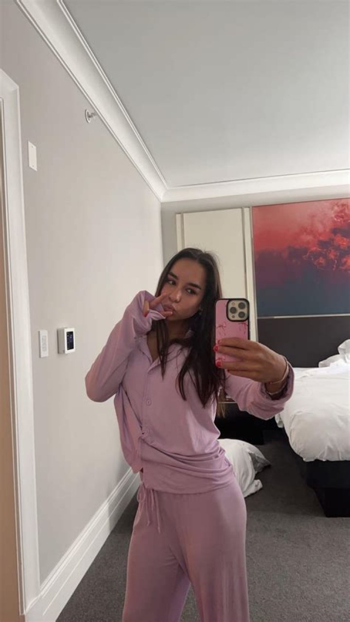 marlyestevess- Wiki, Bio, Age, Height, Parents, Career, Net Worth