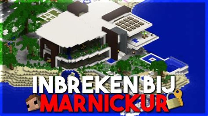 Marnickur- Net Worth, Bio, Age, Height, Girlfriend, Nationality, Ethnicity