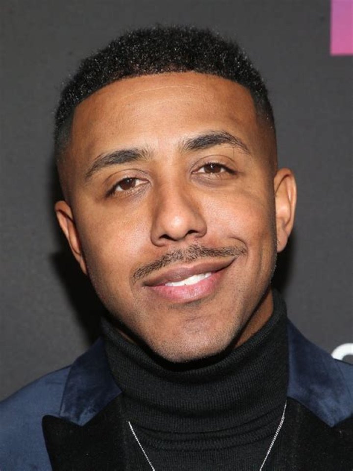 Who Is Marques Houston? Wiki, Age, Height, Wife, Net Worth, Ethnicity