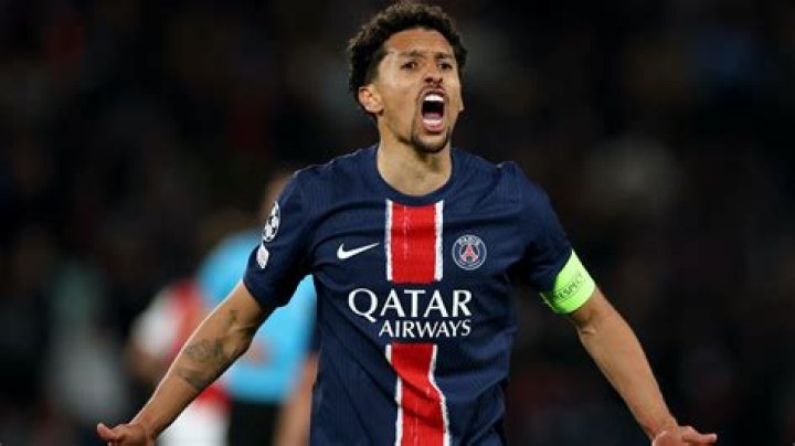 Marquinhos- Wiki, Age, Height, Wife, Net Worth, Ethnicity, Career