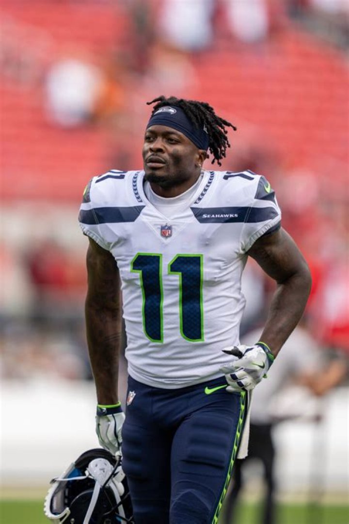 Marquise Goodwin- Wiki, Age, Net Worth, Height, Wife, Ethnicity