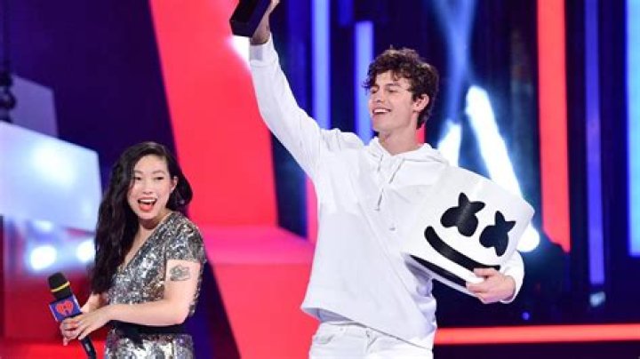 Marshmello Face Reveal Has Caused An Uproar On Twitter