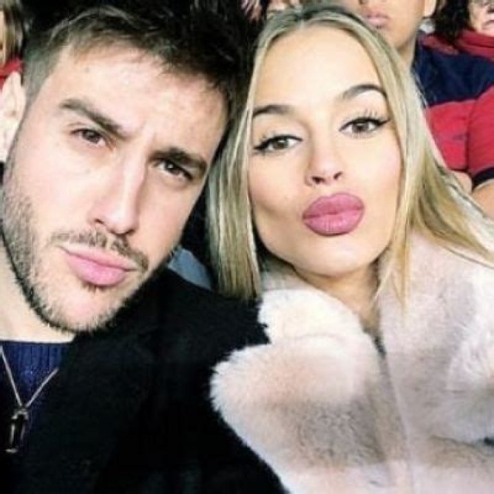 Marta Marchena- All About The Girlfriend Of Carlos Soler