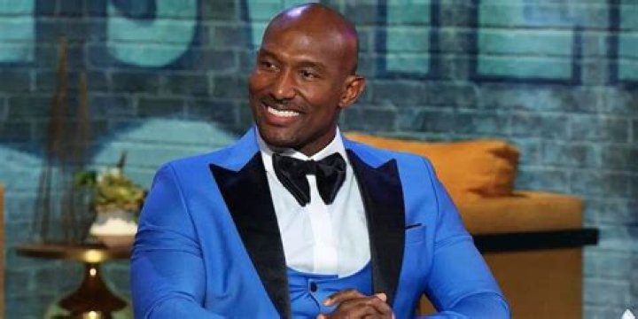 Martell Holt- Wiki, Age, Height, Wife, Net Worth, Career