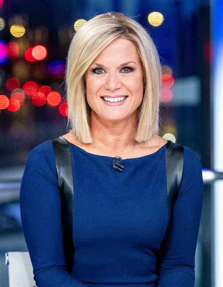 Martha Maccallum- Bio, Age, Net Worth, Husband, Height, Weight, Career