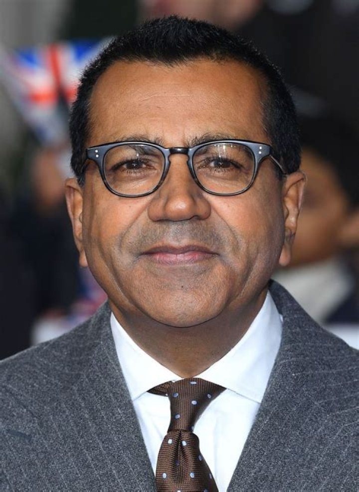 Martin Bashir- Wiki, Age, Ethnicity, Wife, Height, Net Worth, Career