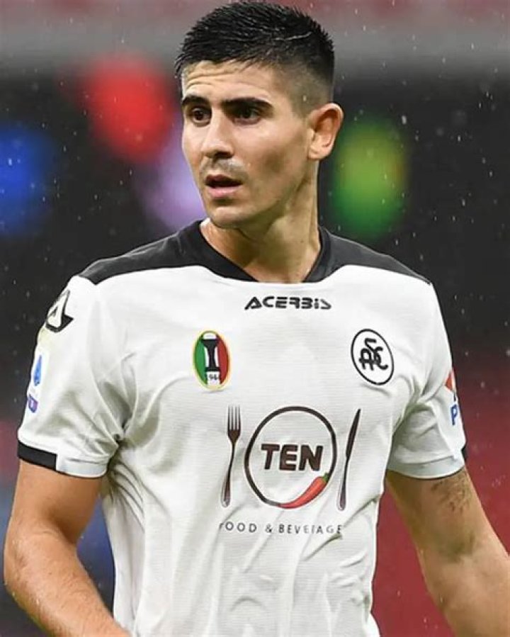 Martin Erlić- Wiki, Age, Height, Girlfriend, Net Worth, Ethnicity, Career