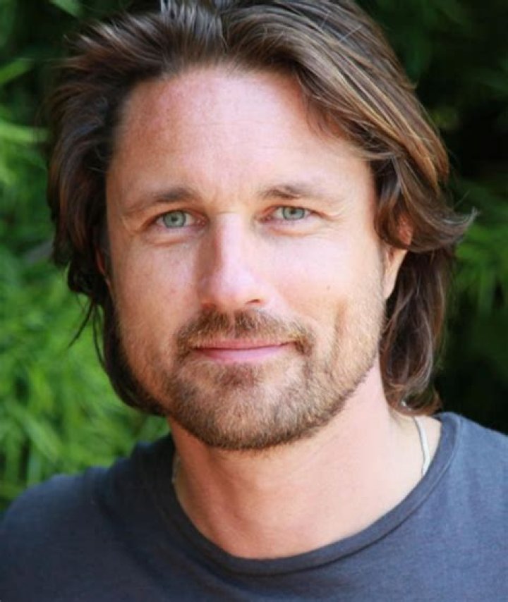 Martin Henderson- Wiki, Age, Height, Wife, Net Worth, Career