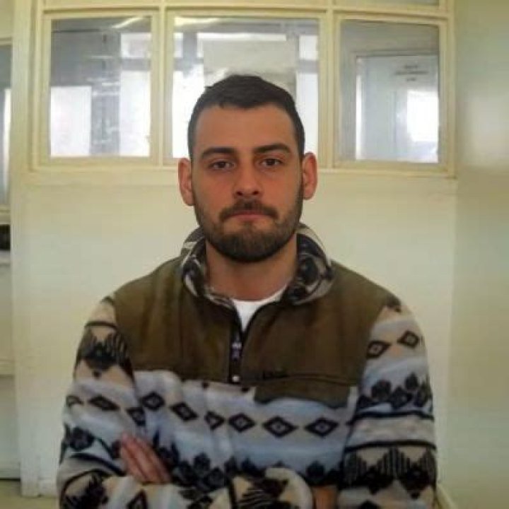 Martín Pradenas Arrest: What Did He Do? Wiki & Crime