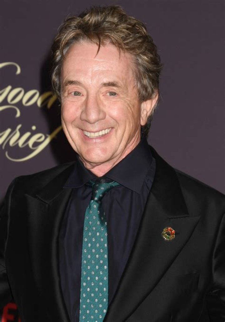 Who is Martin Short? Wiki, Age, Net Worth, Wife, Marriage, Career