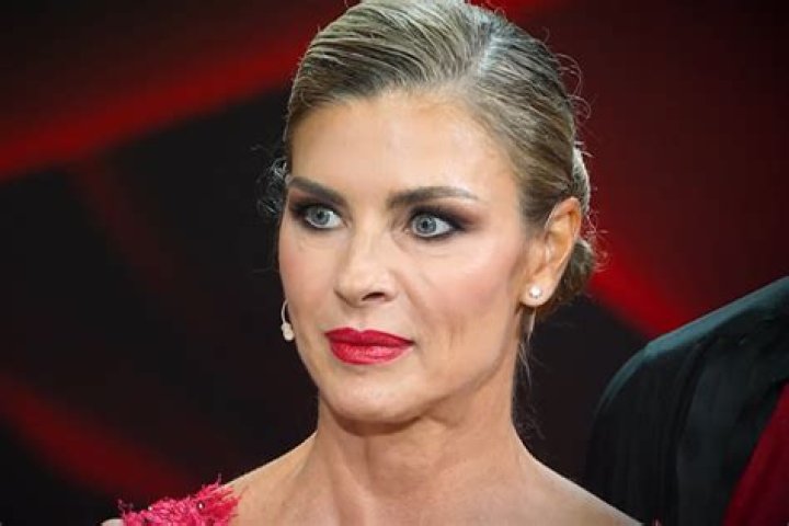 Martina Colombari- Bio, Wiki, Age, Height, Net Worth, Relationship