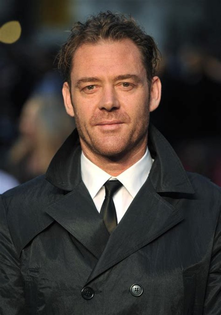 Who Is Marton Csokas? Everything You Need To Know About Him