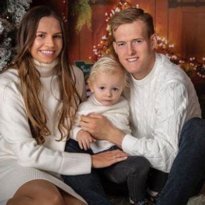 Martyna Swiderska- All About The Wife Of Karol Swiderski