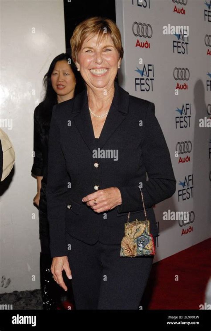 
Tom Cruise’s Mother Mary Lee Pfeiffer’s Shocking Claims	