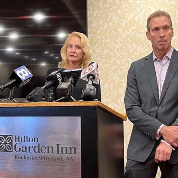 Mary Nicosia Is Facing Backlash After She Made A Racial Remark On Twitter