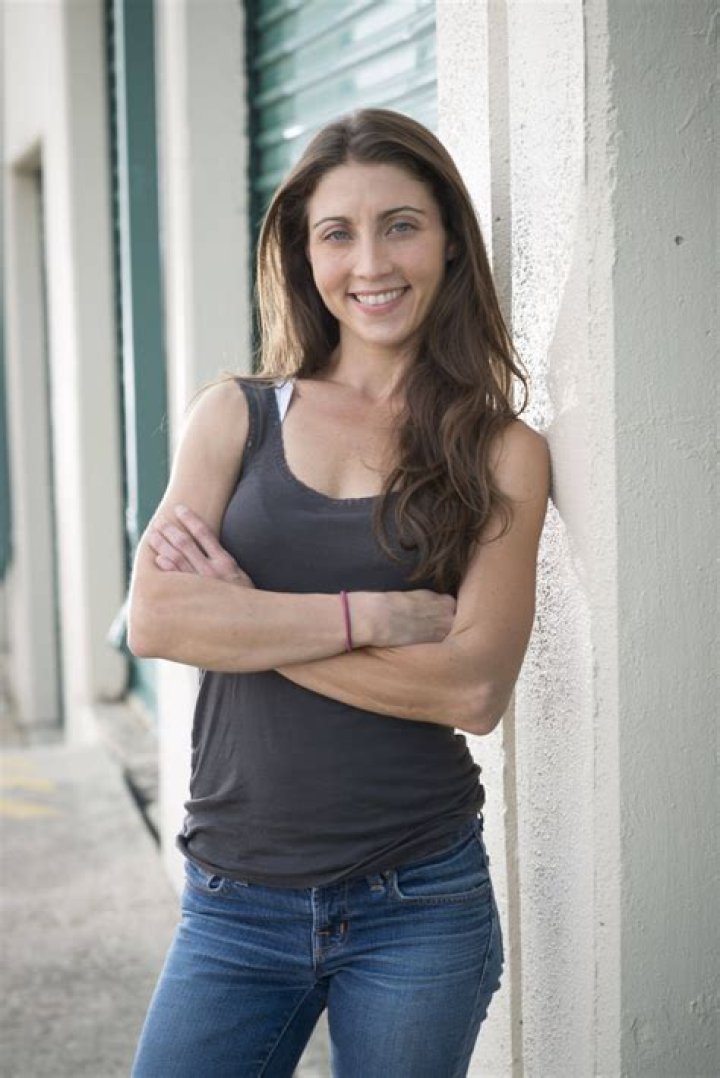 Mary Padian- Biography, Age, Net Worth, Husband, Marriage, Height