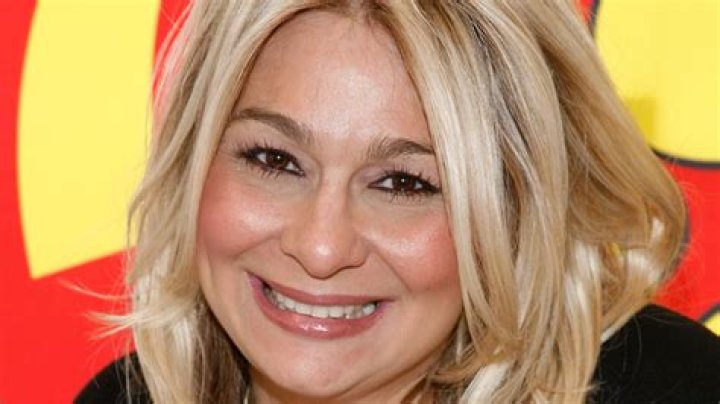 Mary Sciarrone- Wiki, Age, Height, Net Worth, Husband, Ethnicity