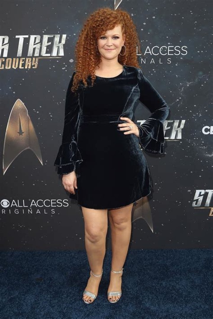 Mary Wiseman- Wiki, Age, Height, Net Worth, Husband, Marriage