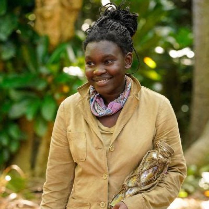 Maryanne Oketch Becomes The New Champion Of Survivor