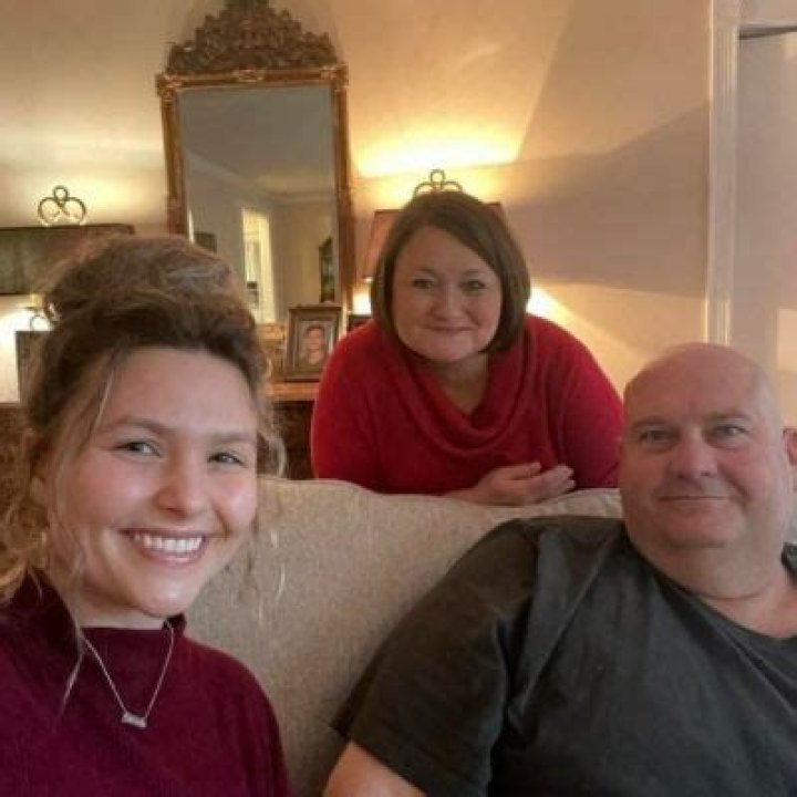 Marybeth Byrd Parents: Who Are Kevin Byrd And Laurie Byrd?