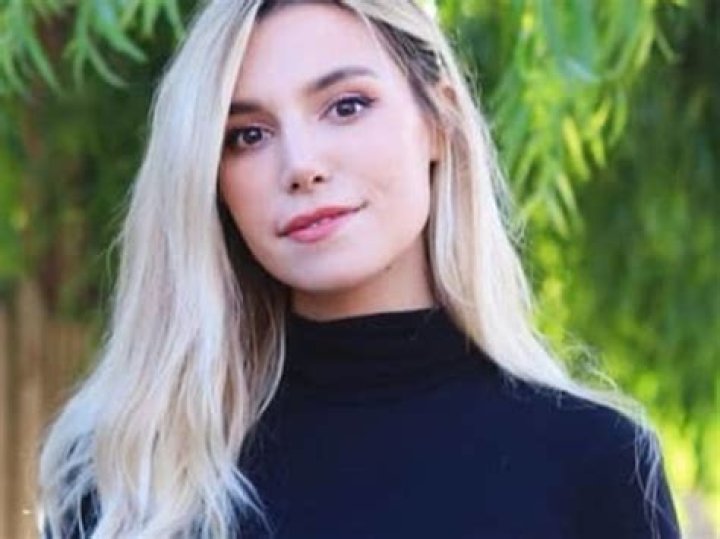 Who is Marzia Bisognin? Wiki, Age, Height, Boyfriend, Net Worth, Ethnicity
