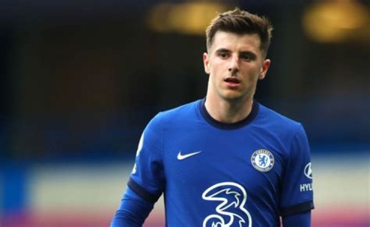 Mason Mount Is leavig Chelsea Next Season