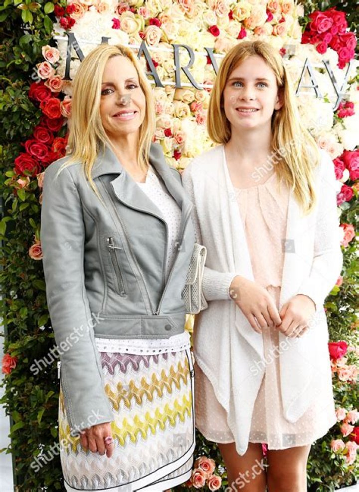 Mason Olivia Grammer- Age, Net Worth, Height, Boyfriend, Career, Ethnicity